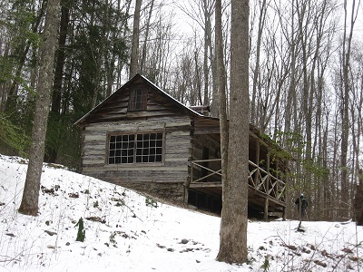 Avent cabin